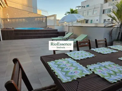 Apartamento com 4 Quartos à venda, 374m² no Copacabana, Rio de Janeiro