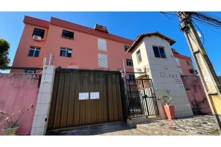 Apartamento com 3 Quartos à venda, 77m² no Dionisio Torres, Fortaleza
