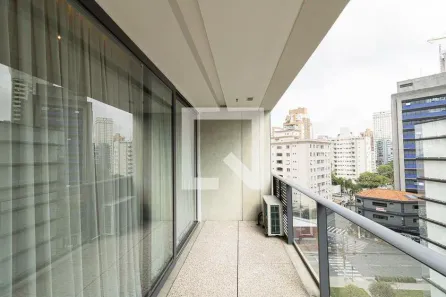 Apartamento com 1 Quarto à venda, 42m² no Vila Olímpia, São Paulo