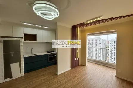 Apartamento com 2 Quartos à venda, 44m² no Vila Isa, São Paulo