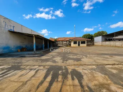 Lote/Terreno à venda, 419m² no Cará-cará, Ponta Grossa