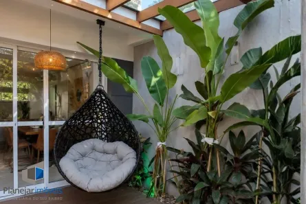 Casa de Condomínio com 3 Quartos à venda, 147m² no Morro Santana, Porto Alegre