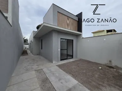 Casa com 3 Quartos à venda, 80m² no Costa Bela, Serra