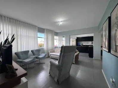 Apartamento com 3 Quartos à venda, 144m² no Coqueiros, Florianópolis