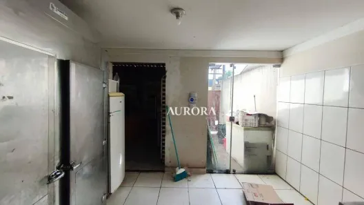 Ponto Comercial para venda ou aluguel, 330m² no Ouro Verde, Londrina