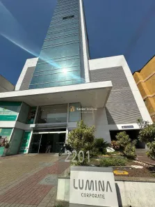 Sala Comercial para alugar, 27m² no Centro, Nova Iguaçu