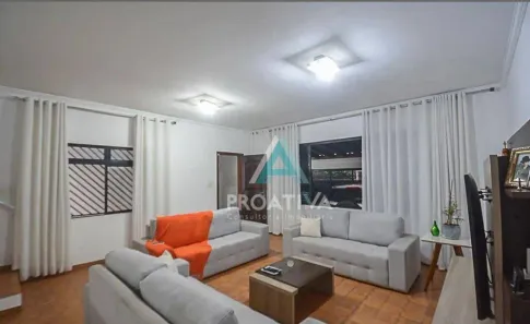 Sobrado com 3 Quartos à venda, 300m² no Rudge Ramos, São Bernardo do Campo