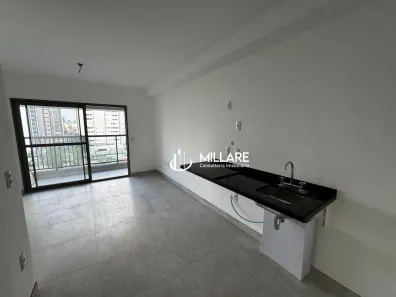 Apartamento com 1 Quarto à venda, 30m² no Vila Clementino, São Paulo