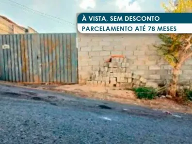 Casa com 1 Quarto à venda, 142m² no Muzambinho, Muzambinho