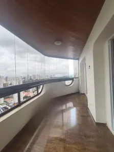 Apartamento com 4 Quartos à venda, 243m² no Aclimação, São Paulo