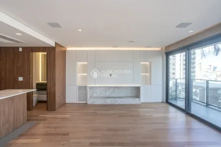 Apartamento com 3 Quartos à venda, 118m² no Petrópolis, Porto Alegre