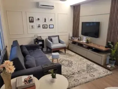 Casa com 3 Quartos à venda, 130m² no Jardim das Indústrias, São José dos Campos