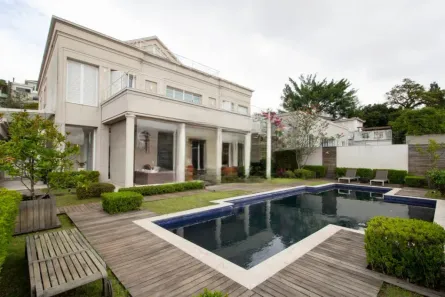Casa com 4 Quartos à venda, 943m² no Morumbi, São Paulo