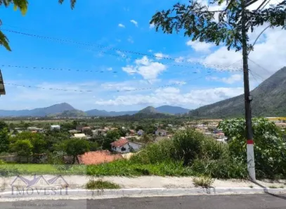 Lote/Terreno à venda, 450m² no Cajueiros (Itaipuaçu), Maricá