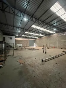 Galpão/Depósito/Armazém para alugar, 500m² no Vale Encantado, Vila Velha