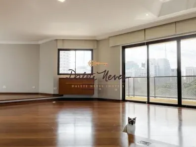 Cobertura com 4 Quartos à venda, 454m² no Jardim Paulista, São Paulo