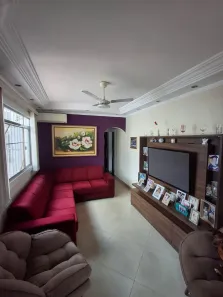 Casa com 3 Quartos à venda, 130m² no Vila Cascatinha, São Vicente