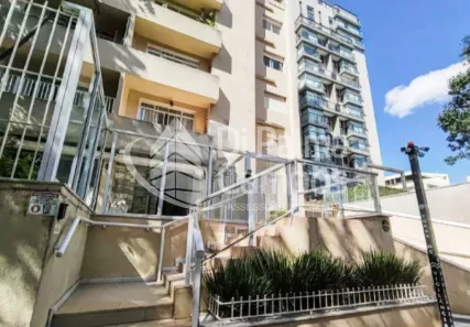 Apartamento com 2 Quartos à venda, 110m² no Jardim Paulista, São Paulo