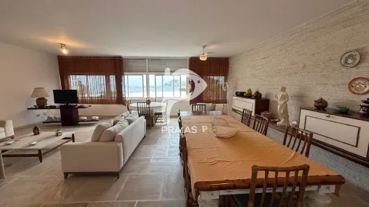 Apartamento com 4 Quartos à venda, 280m² no Pitangueiras, Guarujá
