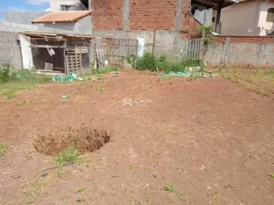 Lote/Terreno à venda, 350m² no Jardim São Marcos, Vargem Grande Paulista