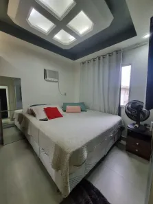 Apartamento com 3 Quartos à venda, 69m² no Colônia Santo Antônio, Manaus