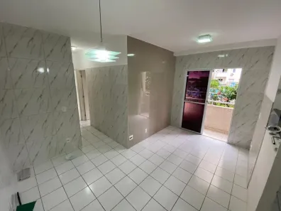 Apartamento com 2 Quartos à venda, 55m² no Metrópole, Nova Iguaçu