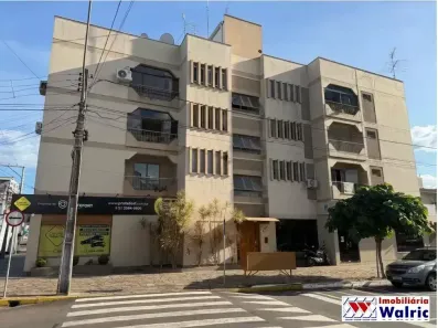 Apartamento com 2 Quartos para alugar, 76m² no Centro, Campo Bom