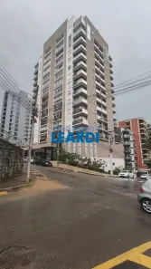 Apartamento com 3 Quartos à venda, 123m² no Centro, Poços de Caldas