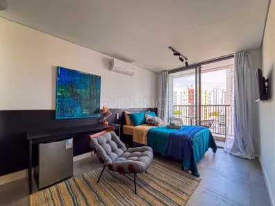 Apartamento com 1 Quarto à venda, 26m² no Vila Gomes Cardim, São Paulo