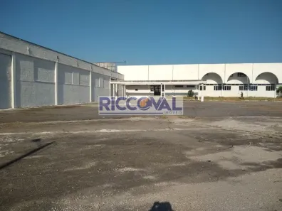 Galpão/Depósito/Armazém para alugar, 5500m² no Jardim das Colinas, São José dos Campos