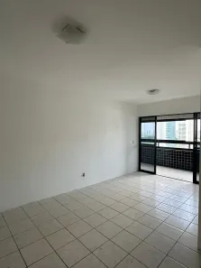 Apartamento com 3 Quartos à venda, 97m² no Boa Viagem, Recife
