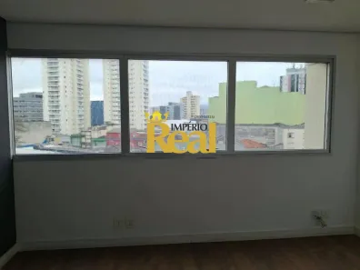 Sala Comercial à venda, 32m² no Lapa, São Paulo