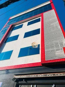 Prédio Comercial para alugar, 1338m² no Vila Mariana, São Paulo