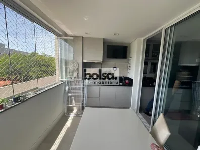 Apartamento com 2 Quartos à venda, 89m² no Vila Aviação, Bauru