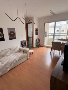 Apartamento com 2 Quartos para alugar, 70m² no Jardim Nova Europa, Campinas