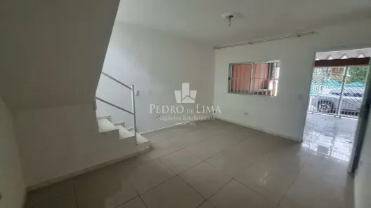 Sobrado com 2 Quartos à venda, 83m² no Vila Granada, São Paulo
