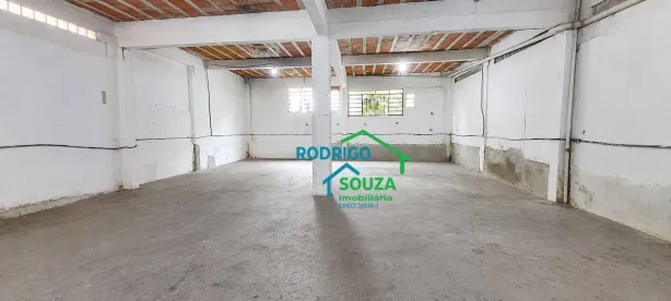 Ponto Comercial para alugar, 187m² no Palos Verdes, Carapicuíba