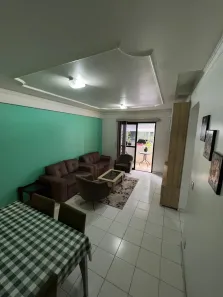 Apartamento com 3 Quartos à venda, 97m² no Parque 10 de Novembro, Manaus
