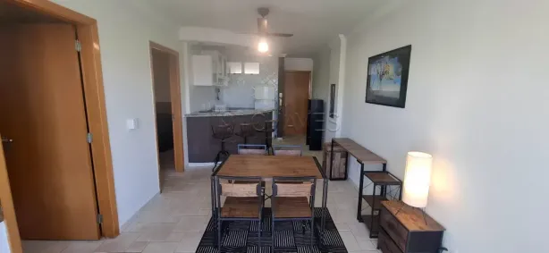Apartamento com 2 Quartos para alugar, 60m² no Nova Aliança, Ribeirão Preto