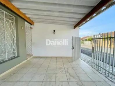 Casa com 2 Quartos à venda, 130m² no Jardim das Nações, Taubaté