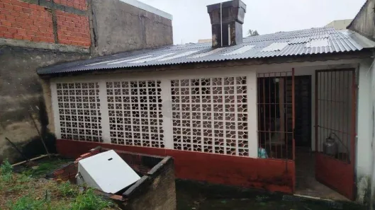 Casa com 1 Quarto à venda, 60m² no Vila Rio Branco, São Paulo