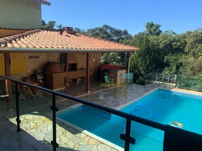Casa de Condomínio com 3 Quartos à venda, 224m² no Santa Inês, Caieiras