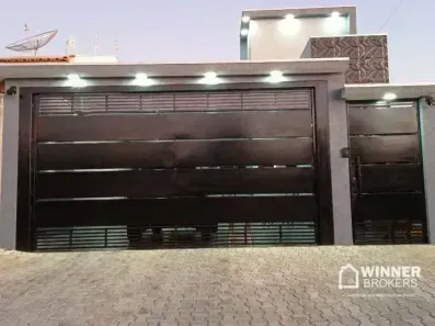 Casa com 2 Quartos à venda, 105m² no Jardim Vila Rica, Umuarama