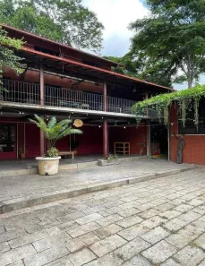 Imóvel Comercial à venda, 732m² no Pedro do Rio, Petrópolis