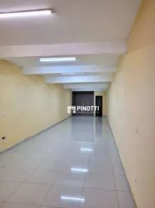 Ponto Comercial para alugar, 79m² no Nova Petrópolis, São Bernardo do Campo