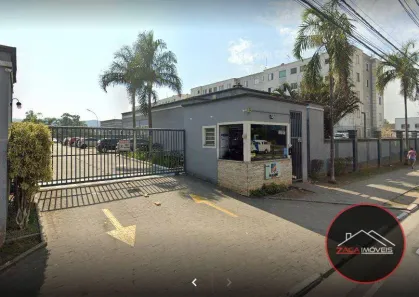 Apartamento com 2 Quartos à venda, 48m² no Jundiapeba, Mogi das Cruzes