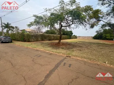 Lote/Terreno à venda, 1000m² no Residencial Jatobá II, Cesário Lange