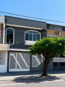 Casa com 3 Quartos à venda, 260m² no Guamá, Belém