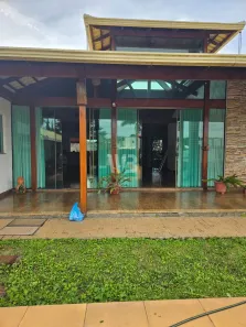 Casa de Condomínio com 4 Quartos à venda, 360m² no Condomínio Serra Verde, Igarapé