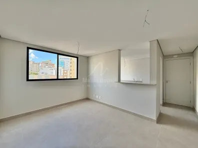 Apartamento com 2 Quartos à venda, 60m² no Cruzeiro, Belo Horizonte